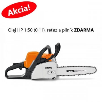 STIHL MS 180 - Motorová píla