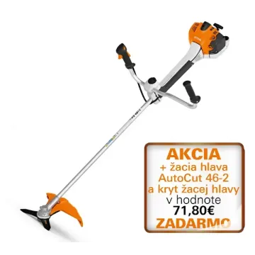 STIHL FS 461 C-EM - Benzínový krovinorez