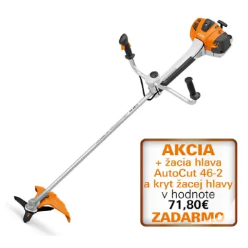 STIHL FS 491 C-EM