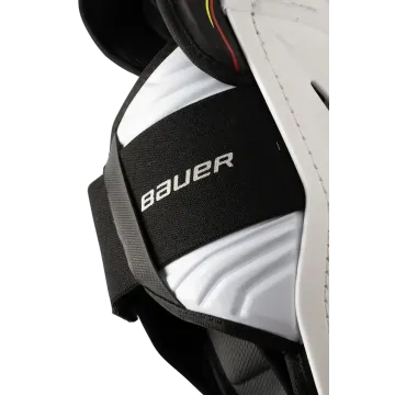 Chrániče holení BAUER Vapor FLYPRO
