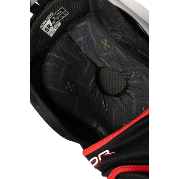 Holene BAUER Vapor FLY40, SR/INT