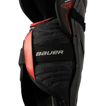Holene BAUER Vapor FLY40, SR/INT