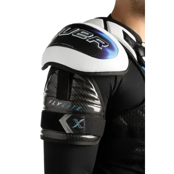 Ramená BAUER Vapor FLYLITE, SR/INT