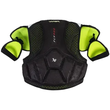 Chrániče ramien BAUER Vapor FLYPRO, JR