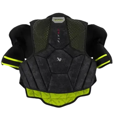 Ramená BAUER Vapor FLY40, JR