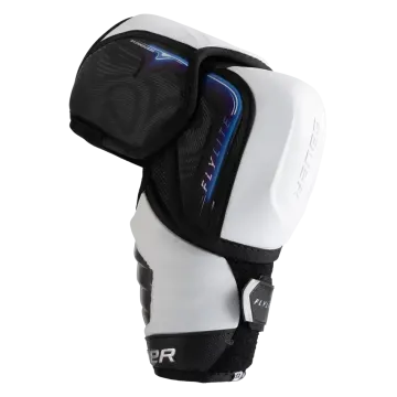 Hokejové lakte BAUER Vapor FLYLITE, SR/INT