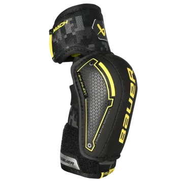 Hokejové lakte BAUER Supreme MACH, JR/YTH