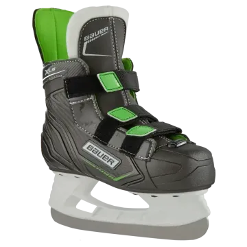 BAUER X-LS, JR/YTH