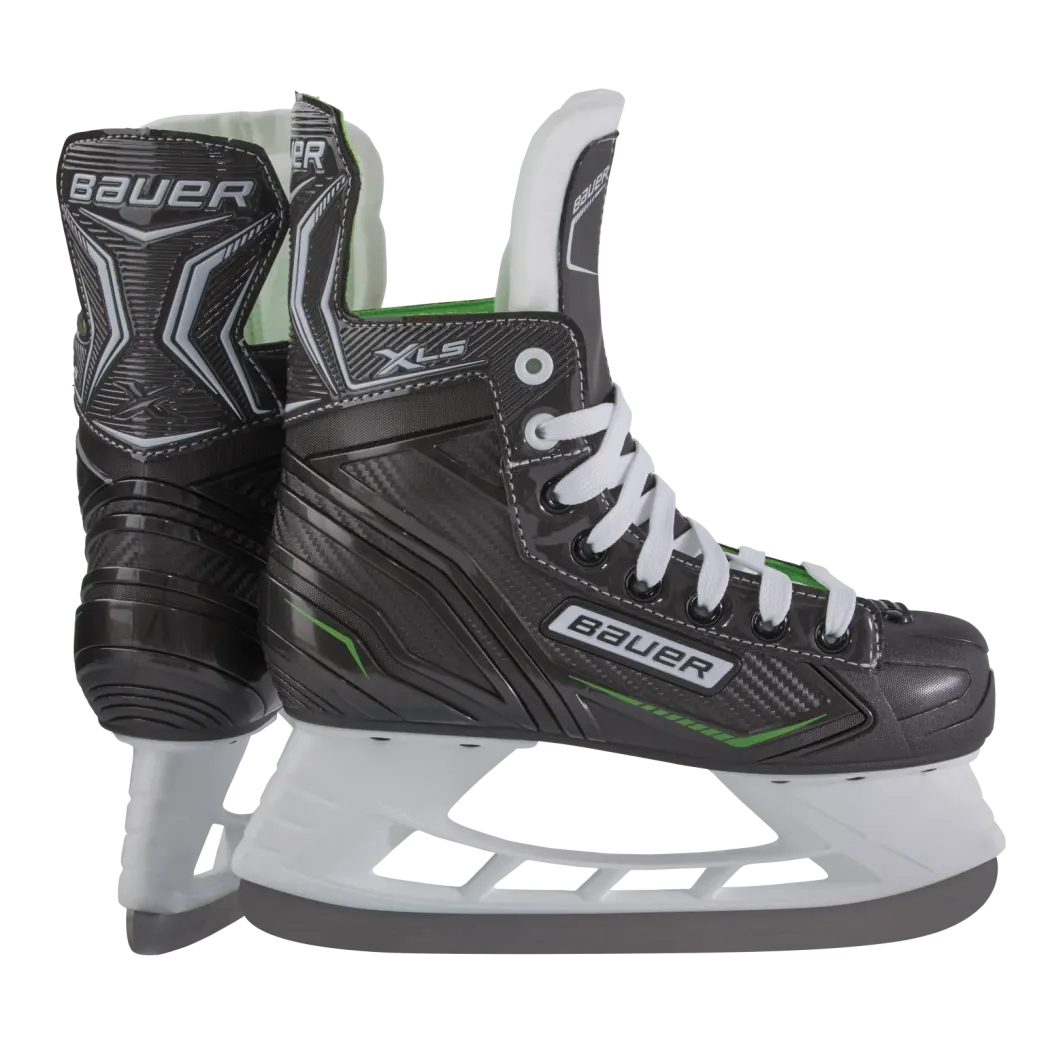 Korčule BAUER X-LS, JR/YTH