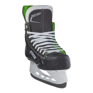 Korčule BAUER X-LS, SR/INT - 2