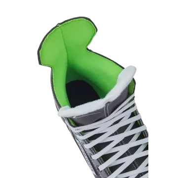 Korčule BAUER X-LS, SR/INT - 3