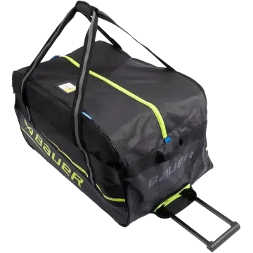 Hokejový vak BAUER Premium Wheel