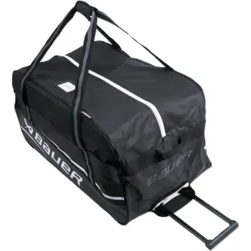 Hokejová taška BAUER Premium Wheel