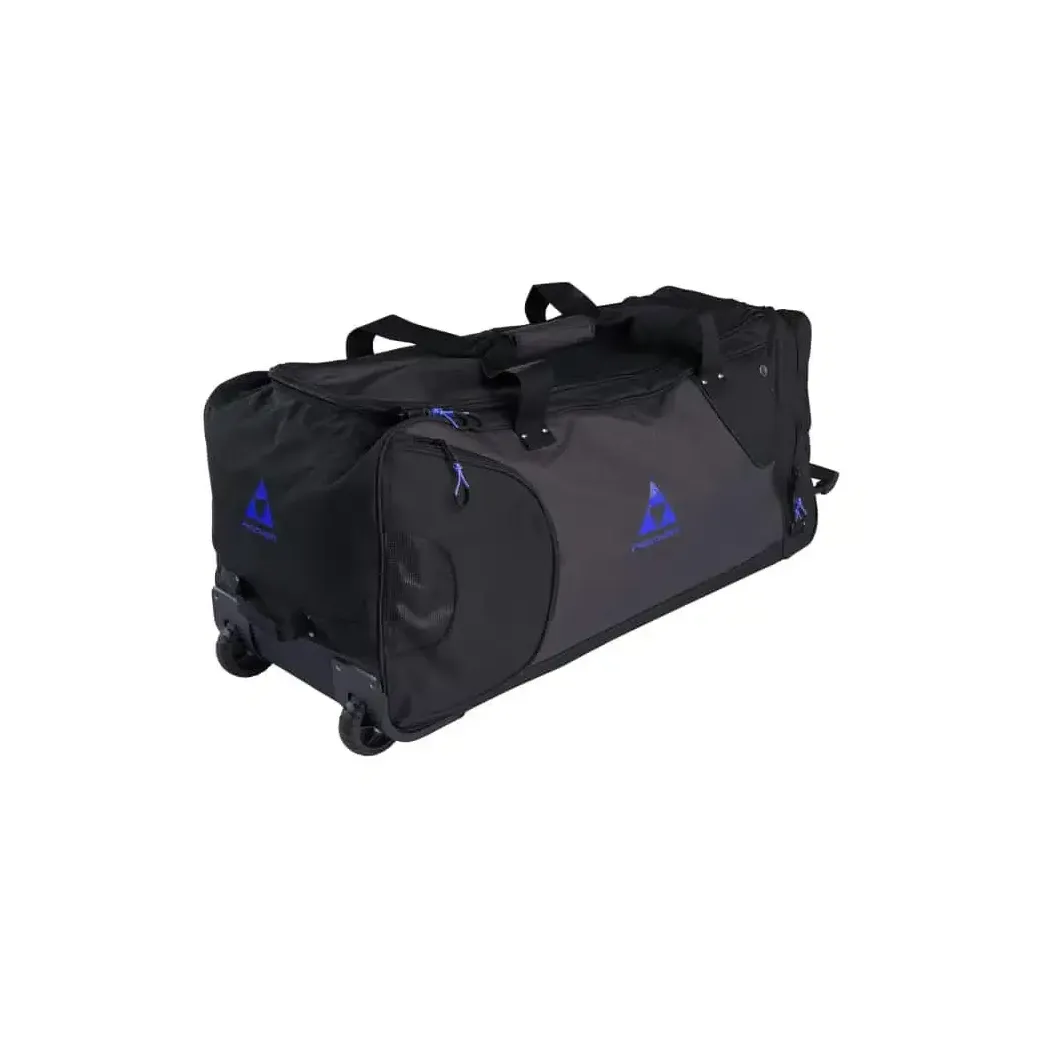 Hokejová taška FISCHER PlayerBag  Wheel, SR