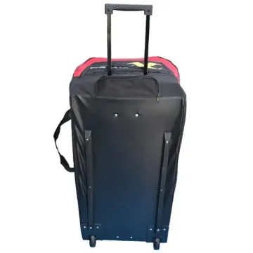 Taška RAPTOR-X Red Wheel, SR