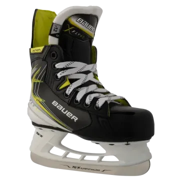 Korčule BAUER Vapor FLY40, JR/YTH