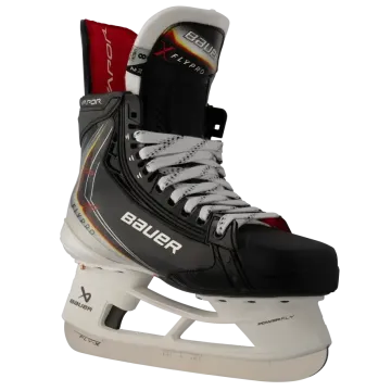 Hokejové korčule BAUER Vapor F-X FLYPRO, SR/INT