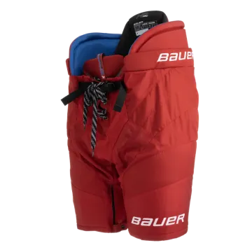 Hokejové nohavice BAUER Pro, SR/INT