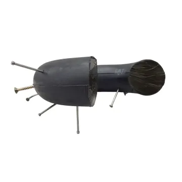 Polyuretánová výplň pneumatík