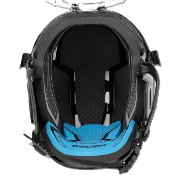 Hokejová prilba BAUER Prodigy Combo, YTH