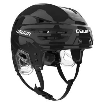 Hokejová prilba BAUER RE-AKT 90, SR