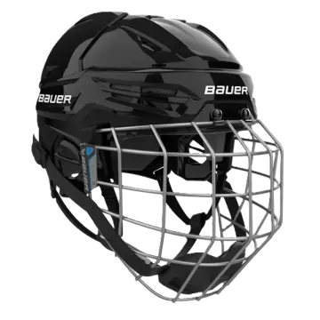 Hokejová prilba BAUER RE-AKT 55 Combo, SR