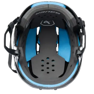 Hokejová prilba BAUER RE-AKT 55 Combo, SR