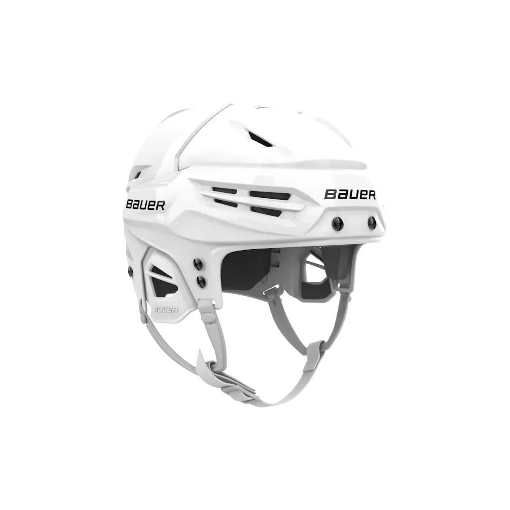 BAUER RE-AKT 55, SR - Hokejová prilba