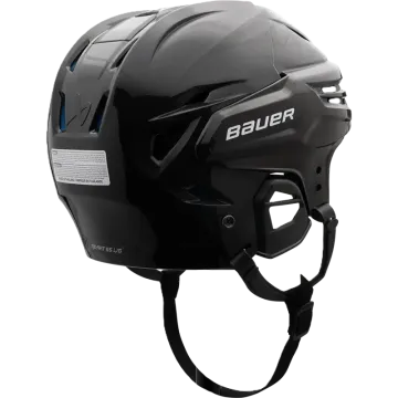 Hokejová prilba BAUER RE-AKT 55, SR - pohľad zo zadu