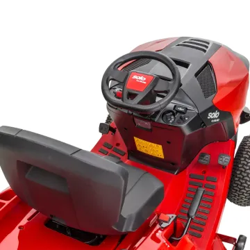 Trávny traktor Solo by AL-KO T22 - 110.2 HDH-A V2 Premium
