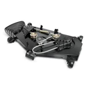 Cub Cadet XT2 PR95 - Traktorová kosačka