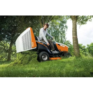 STIHL RT 5112 Z - zberný kôš