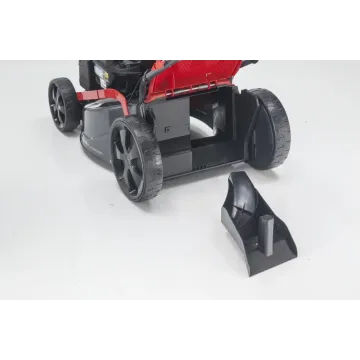 AL-KO Premium 473 VS-B