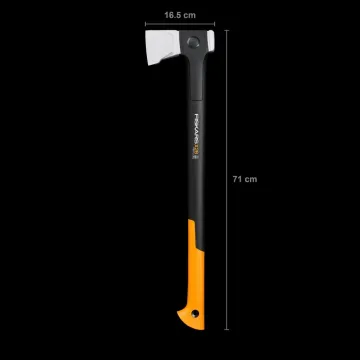 Štiepacia sekera Fiskars X28