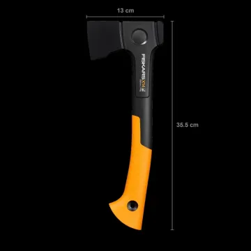 Univerzálna sekera Fiskars X14