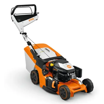 STIHL RM 448.3 V - Benzínová kosačka