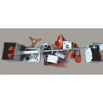 Obsah balenia STIHL FS 411 C-EM