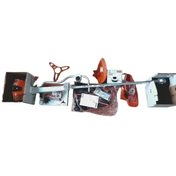 Obsah balenia STIHL FS 261 C-E