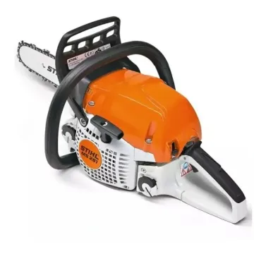 Benzínová motorová píla STIHL MS 261