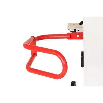 Štiepačka na drevo VARI 11 ton - 400V - rúčka