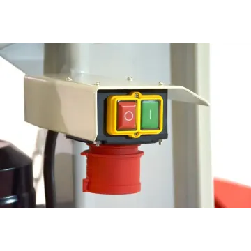 Štiepačka na drevo VARI 11 ton - 400V