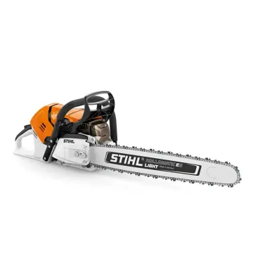 STIHL MS 500i W - motorová benzínová píla