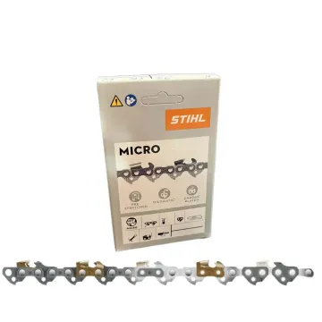 Originálne balenie STIHL Rapid Micro Comfort (RMC) 37 cm .325 1,6 mm