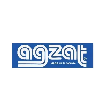 Výrobca Agzat