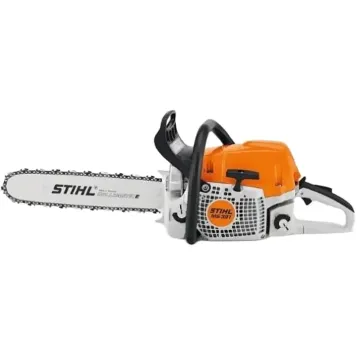 Motorová píla STIHL MS 391