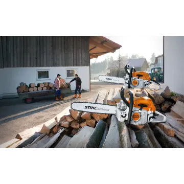 STIHL MS 271
