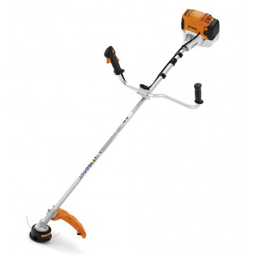 Silný benzínový krovinorez STIHL FS 111