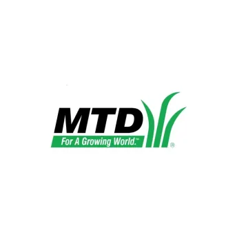 MTD - Logo výrobcu