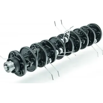 Pružinový valec  na MTD OPTIMA 35 VO