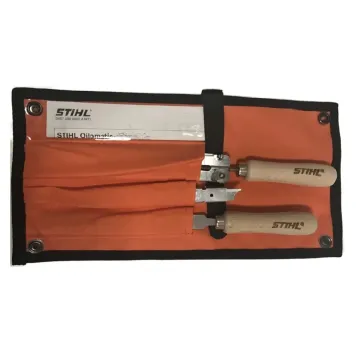 Brúsna sada STIHL pre reťaze 1/4" P